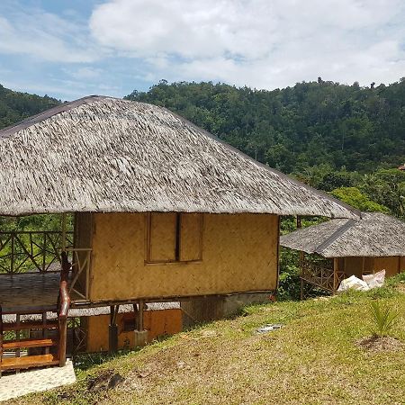 Backpacker'S Hill Resort سان فيسنتي المظهر الخارجي الصورة